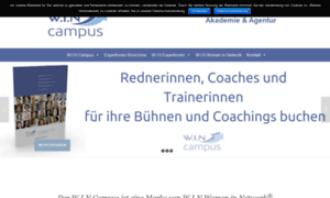 Win-campus.com thumbnail