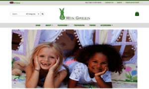 Win-green.com thumbnail