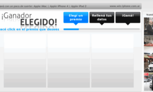 Win-iphone.com.ar thumbnail