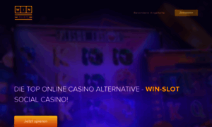 Win-slot.net thumbnail