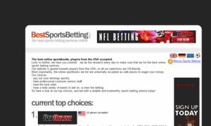 Win-sportsbetting.com thumbnail