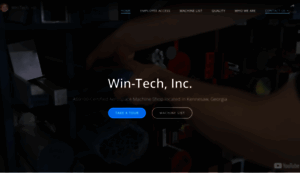 Win-tech.net thumbnail