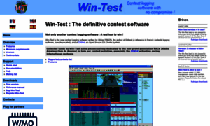 Win-test.com thumbnail