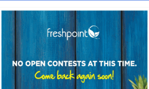 Win.freshpoint.com thumbnail