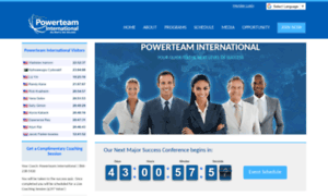 Win.ipowerteam.biz thumbnail