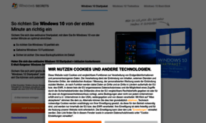 Win10.windows-secrets.de thumbnail