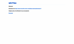 Win11iso.com thumbnail