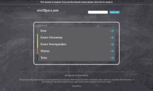 Win28pars.com thumbnail