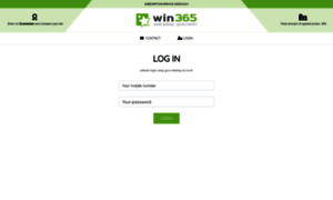 Win365.me thumbnail