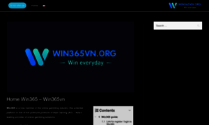 Win365vn.org thumbnail