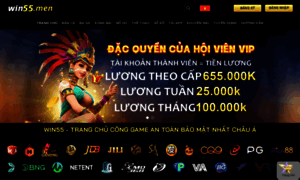 Win55m.vip thumbnail