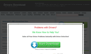 Win7driversdownload.com thumbnail