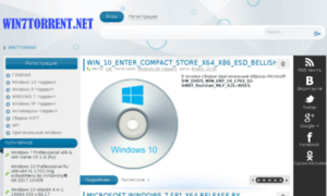 Win7torrent.net thumbnail