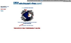 Winahouseforfree.com thumbnail