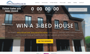 Winakoolhouse.ie thumbnail