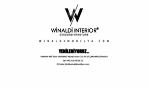 Winaldimobilya.com thumbnail