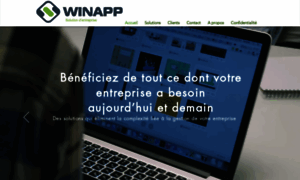 Winapp.info thumbnail