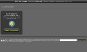 Winars.com thumbnail