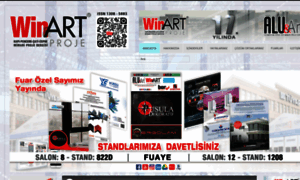 Winartproje.com thumbnail