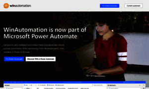 Winautomation.com thumbnail