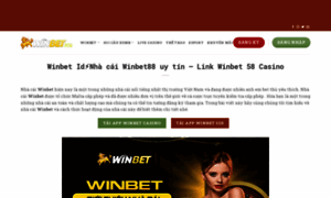 Winbet.lol thumbnail