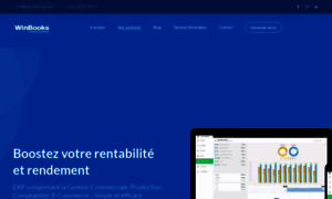 Winbooks-ma.com thumbnail