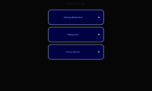 Winbox.nl thumbnail