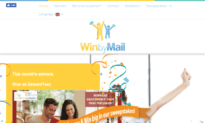 Winbymail.net thumbnail