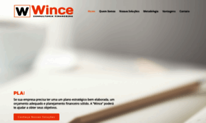 Wince.com.br thumbnail
