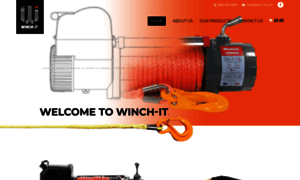 Winch-it.com thumbnail