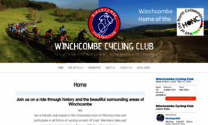 Winchcombecc.org.uk thumbnail