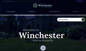 Winchester.us thumbnail