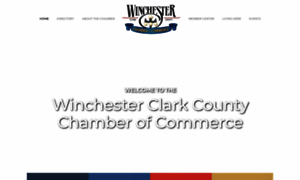 Winchesterkychamber.com thumbnail