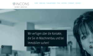 Wincons.ch thumbnail