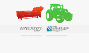 Wincorp.cz thumbnail