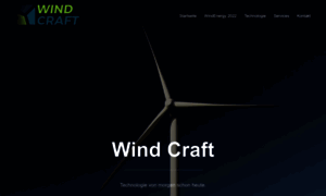 Wind-craft.eu thumbnail