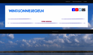 Wind-sonne-segeln.de thumbnail