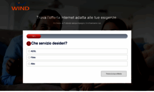 Wind.offerte-internet.co thumbnail