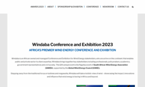 Windaba.co.za thumbnail