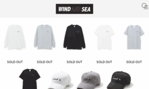 Windandsea-wear.com thumbnail