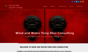 Windandwaterfengshui.com thumbnail