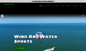 Windandwatersports.com thumbnail