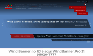 Windbanner.pro thumbnail