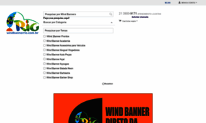 Windbannerrio.com.br thumbnail