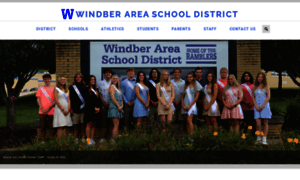 Windberschools.org thumbnail