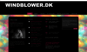 Windblower.dk thumbnail