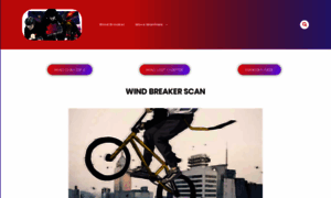 Windbreakerscan.com thumbnail