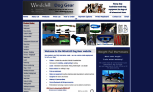 Windchill.com.au thumbnail