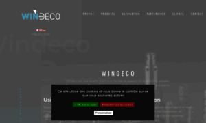 Windeco.biz thumbnail