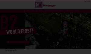 Windegger.eu thumbnail